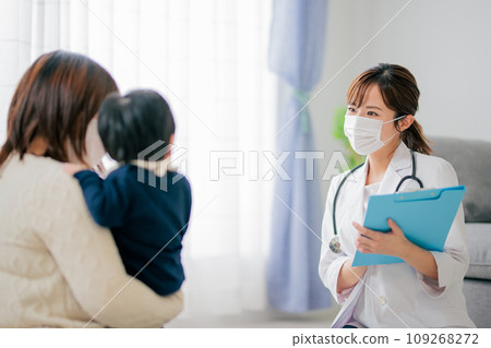 home doctor home doctor 109268272