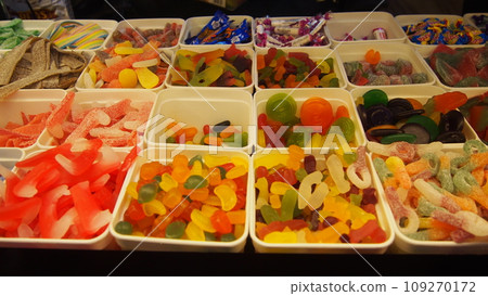 british candy shop 109270172