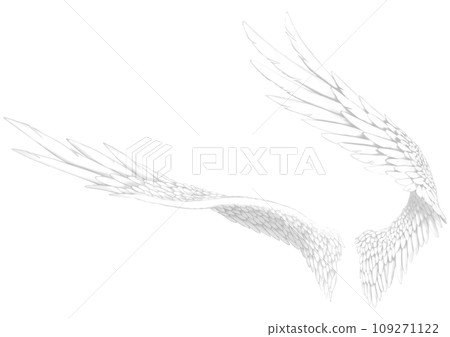 撲著白色的翅膀 撲著白色的翅膀 109271122