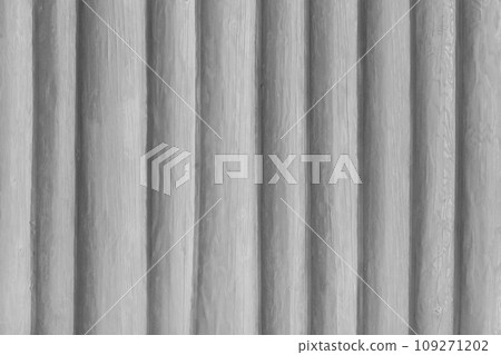 Wooden logs timber background forest large texture background hardwood grey board gray Wooden logs timber background forest large texture background hardwood grey board gray 109271202