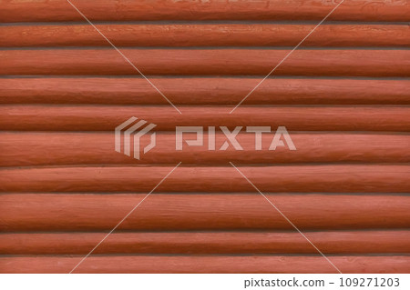 Wooden logs timber background forest large thick texture background hardwood brown board Wooden logs timber background forest large thick texture background hardwood brown board 109271203