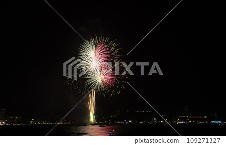 Firecracker Firecracker 109271327