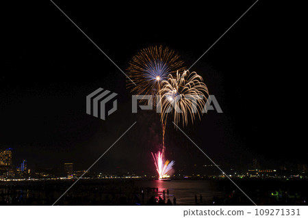 Firecracker Firecracker 109271331