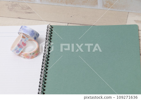 masking tape, stationery, colorful, stationery, masking, tape, miscellaneous goods, notebook, paper, paper, education 109271636