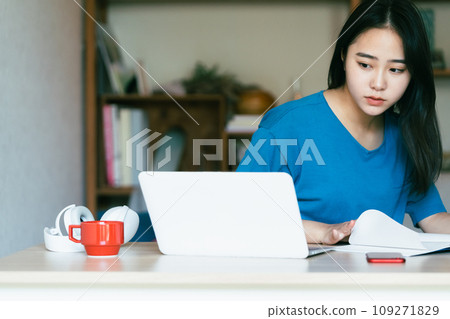 研究計算機的一個少婦 109271829