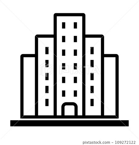 building icon 109272122