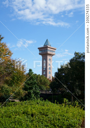 公園觀景塔 公園觀景塔 109274335