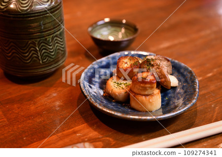 零食蘑菇 109274341