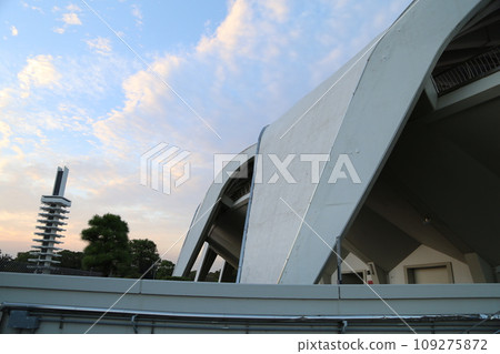 駒澤奧林匹克公園體育場 駒澤奧林匹克公園體育場 109275872