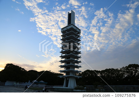 駒澤公園奧林匹克紀念塔 駒澤公園奧林匹克紀念塔 109275876