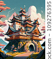 幻想城堡 109276395