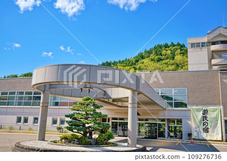 幌新溫泉螢宿(北海道烏龍郡沼田町幌新) 幌新溫泉螢宿(北海道烏龍郡沼田町幌新) 109276736