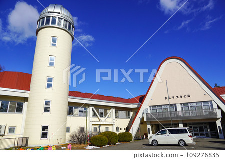 帶廣市兒童會館 109276835