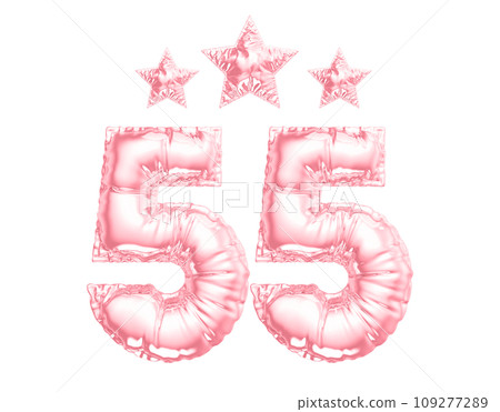 Happy Anniversary Number Gold Happy Anniversary Number Gold 109277289
