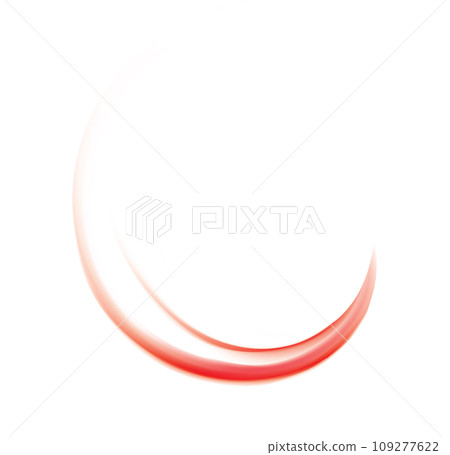Vector swirling red backdrop. Juice of red fruits Vector swirling red backdrop. Juice of red fruits 109277622
