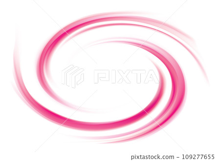 Abstract vector spiral background crimson colour Abstract vector spiral background crimson colour 109277655