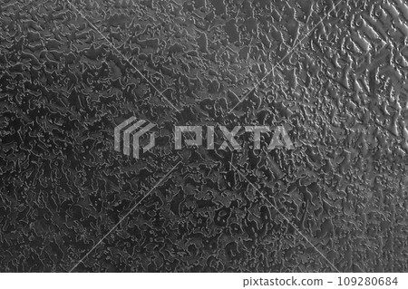Abstract background of a gray metal surface. 109280684