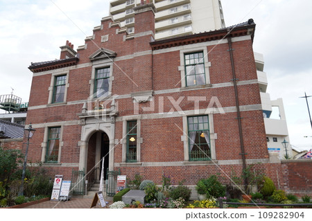 老下關英國領事館 老下關英國領事館 109282904