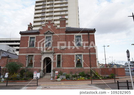 老下關英國領事館 老下關英國領事館 109282905