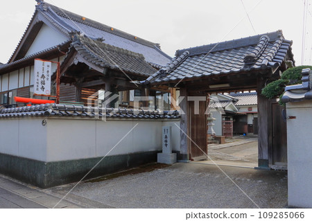 Jufukuji Temple (Teramachi, Nakatsu City) Jufukuji Temple (Teramachi, Nakatsu City) 109285066