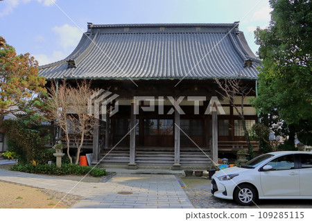 大寶寺(中津市寺町) 大寶寺(中津市寺町) 109285115