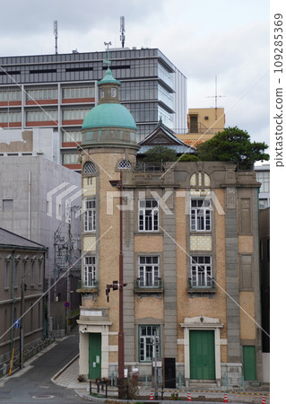 前秋田商會大廈 前秋田商會大廈 109285369
