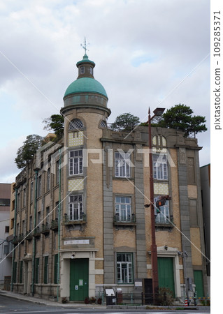 前秋田商會大廈 109285371