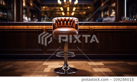 luxury bar stools 109286018