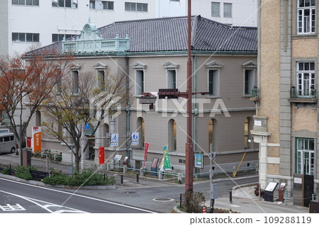 下關南町郵局 109288119