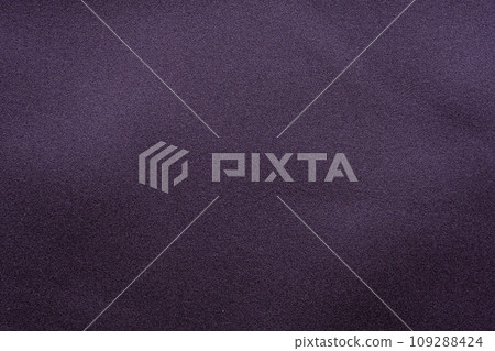 purple fabric texture background close up 109288424