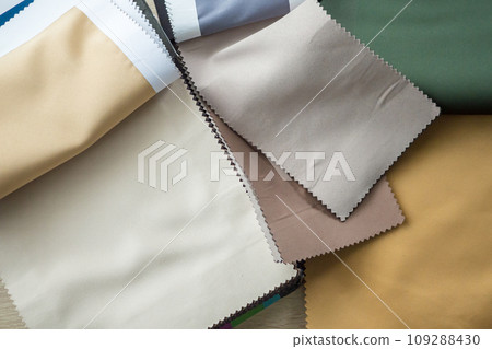 fabric color samples swatch book fabric color samples swatch book 109288430