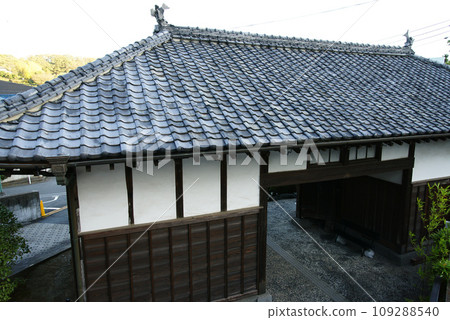 橫須賀市長島家長山門 橫須賀市長島家長山門 109288540