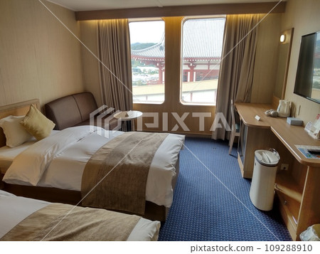 Shinmoji Ferry Tour Walking 2023 Guest Room-2 109288910