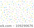 party confetti 109290676