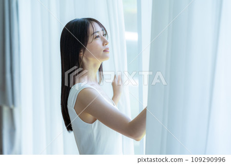 美女 109290996
