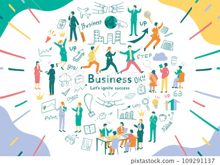 商業場景素材採集 109291137