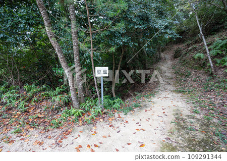 一宮城護城河 一宮城護城河 109291344