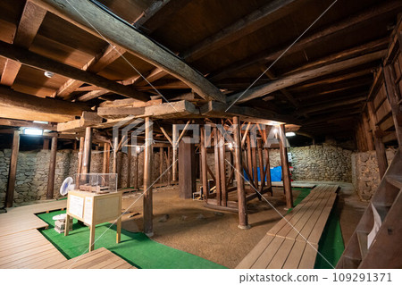 舊金比羅大劇場的深淵 109291371