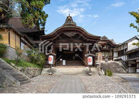 金比羅神社表抄院 109291373