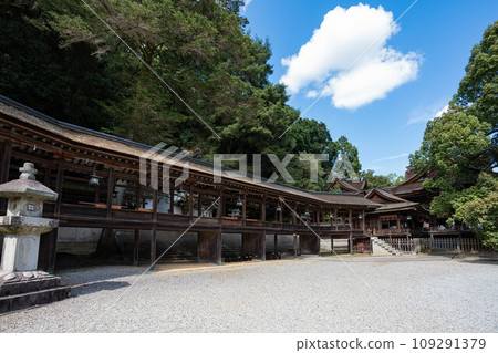 金比羅神社迴廊 109291379