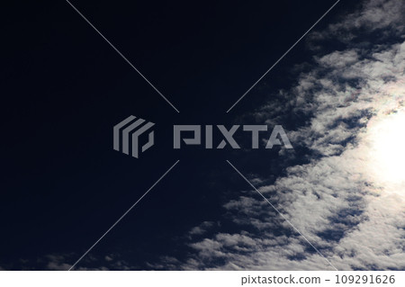 Dark sky Dark sky 109291626