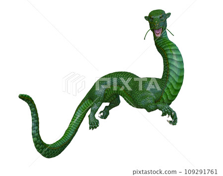  Dragon 109291761