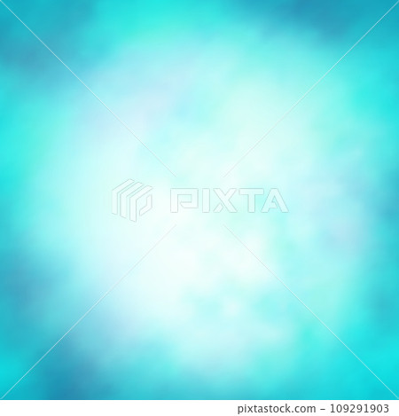 Horizontal Banner Background Green Sequins Glitters Stock Vector