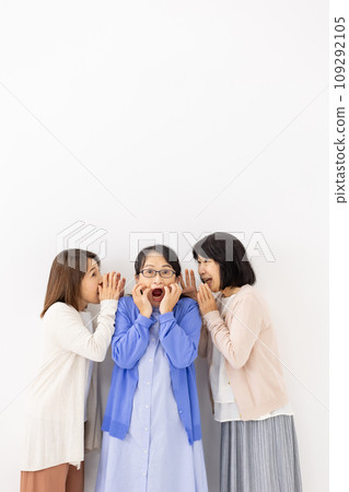 阿姨說出秘密 阿姨說出秘密 109292105