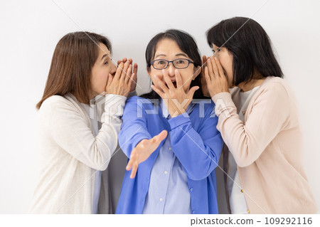 阿姨說出秘密 阿姨說出秘密 109292116