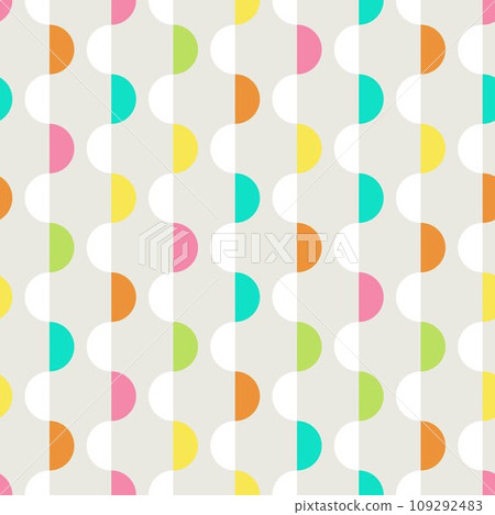 Wavy vector background. 109292483