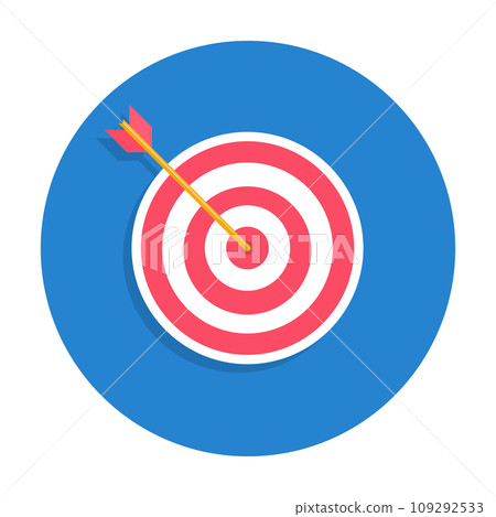Business success concept icon Business success concept icon 109292533