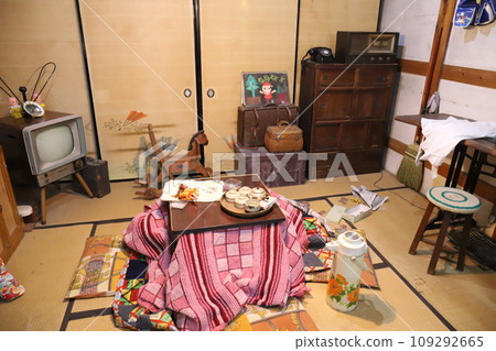 1950年代的生活 109292665