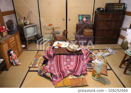 1950年代的生活 109292666