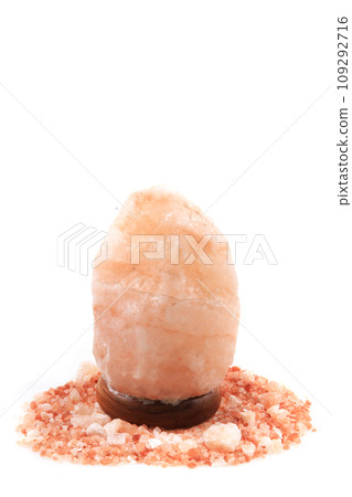 rose salt lampp rose salt lampp 109292716